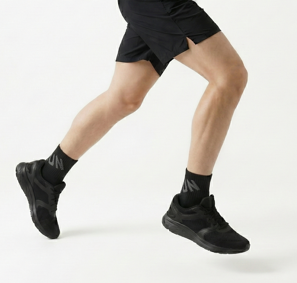 Chaussettes de sport