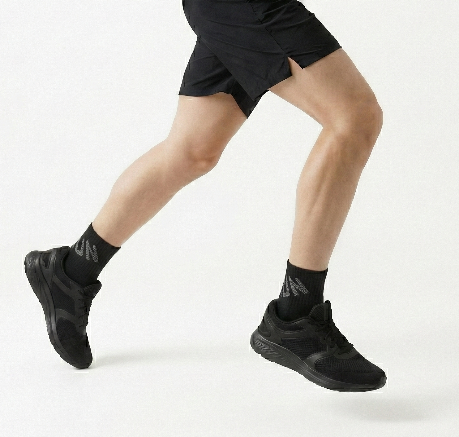 Chaussettes de sport