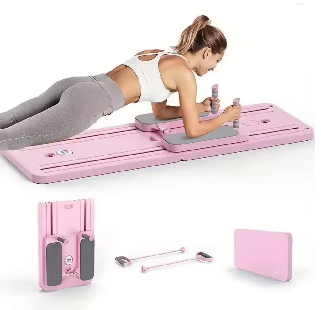 Pilates Board