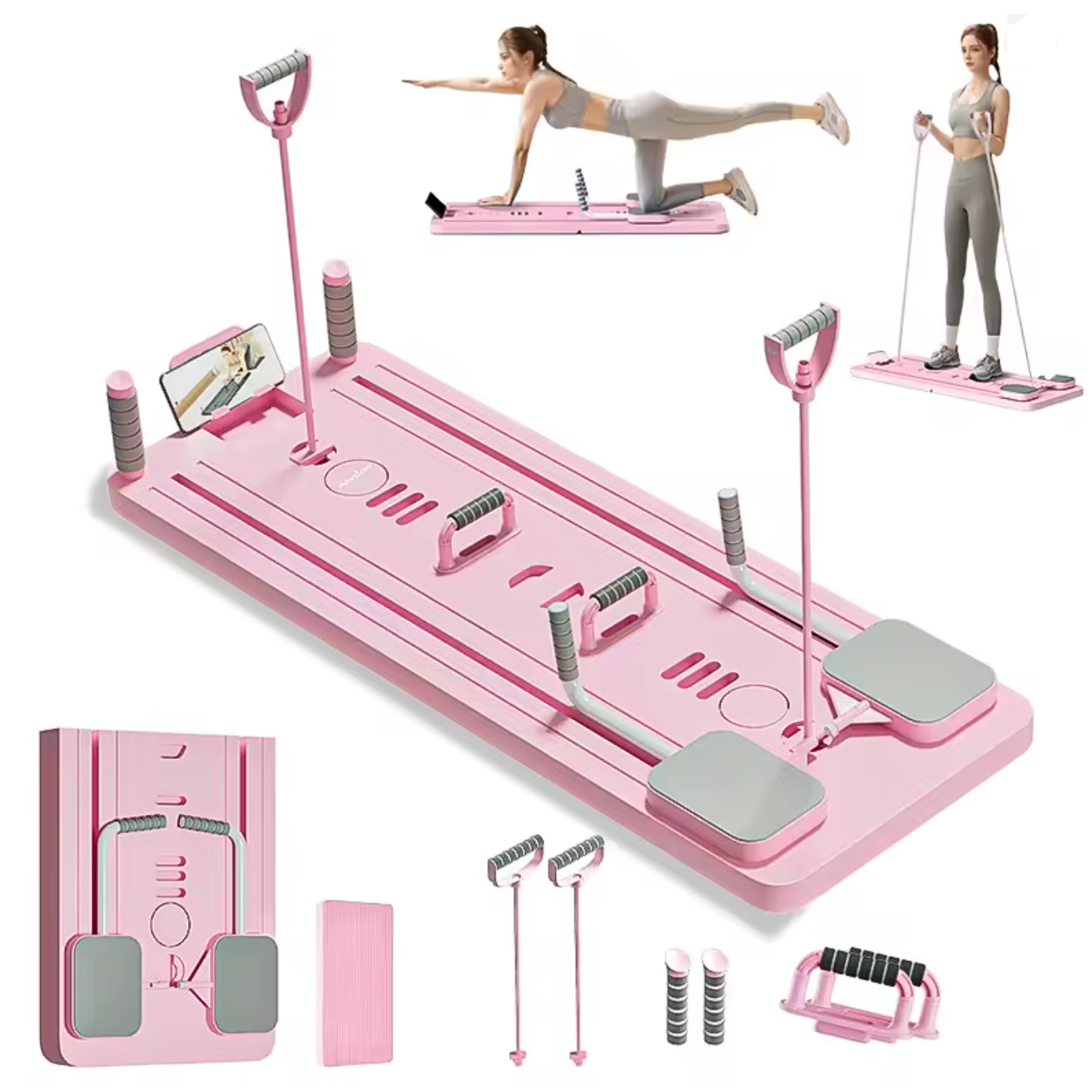 Pilates Board