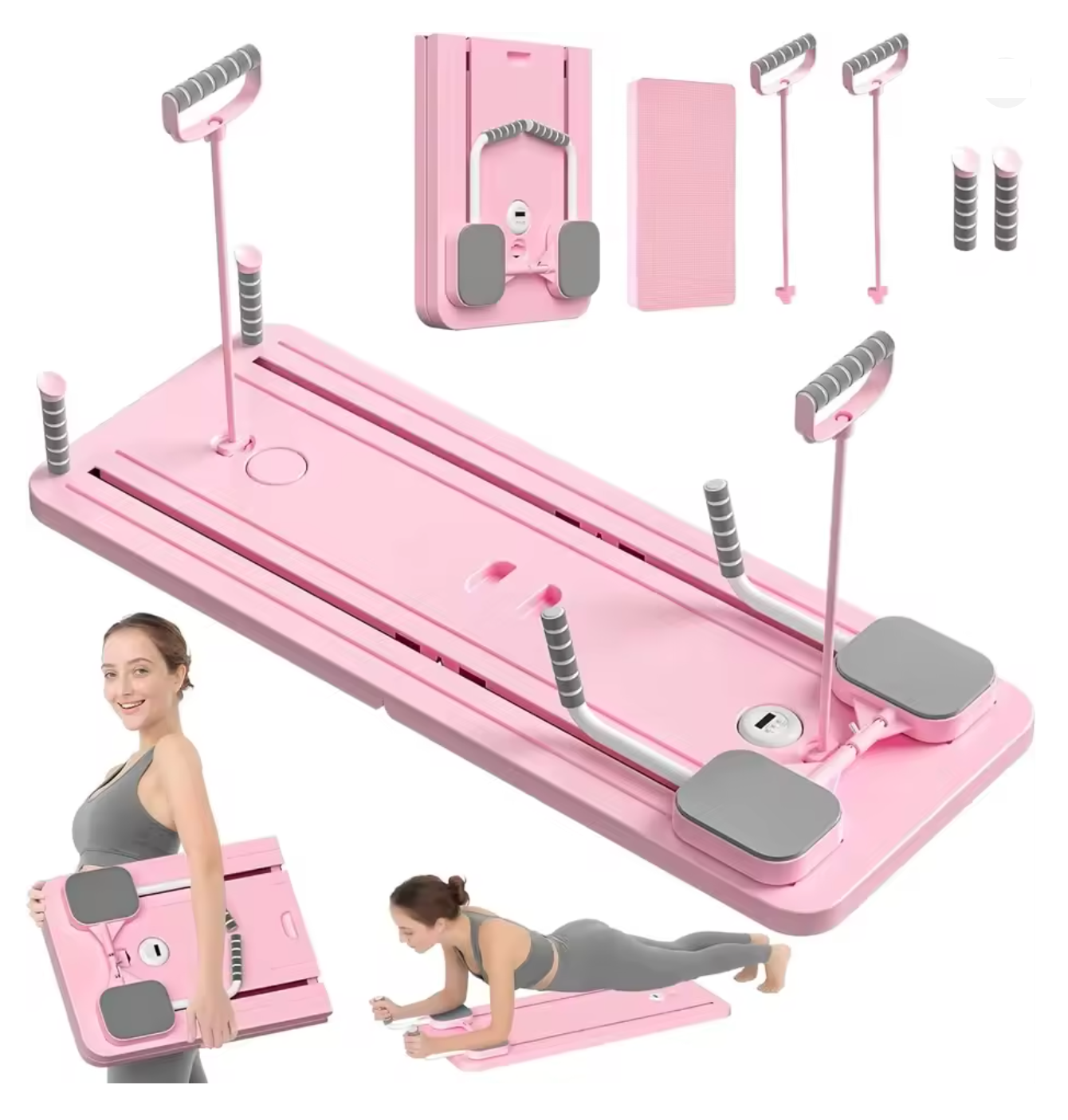 Pilates Board