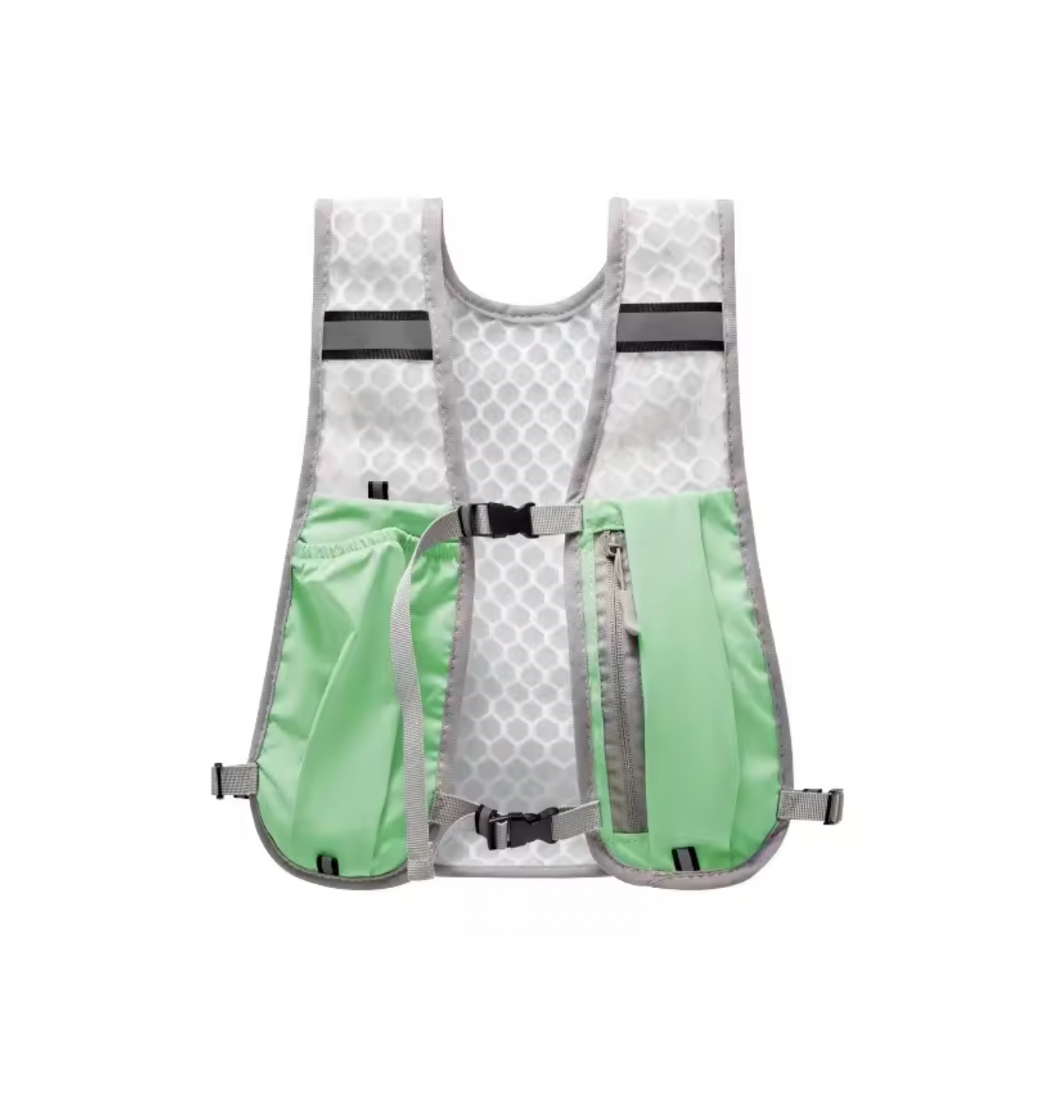 Gilet d'hydratation Femme