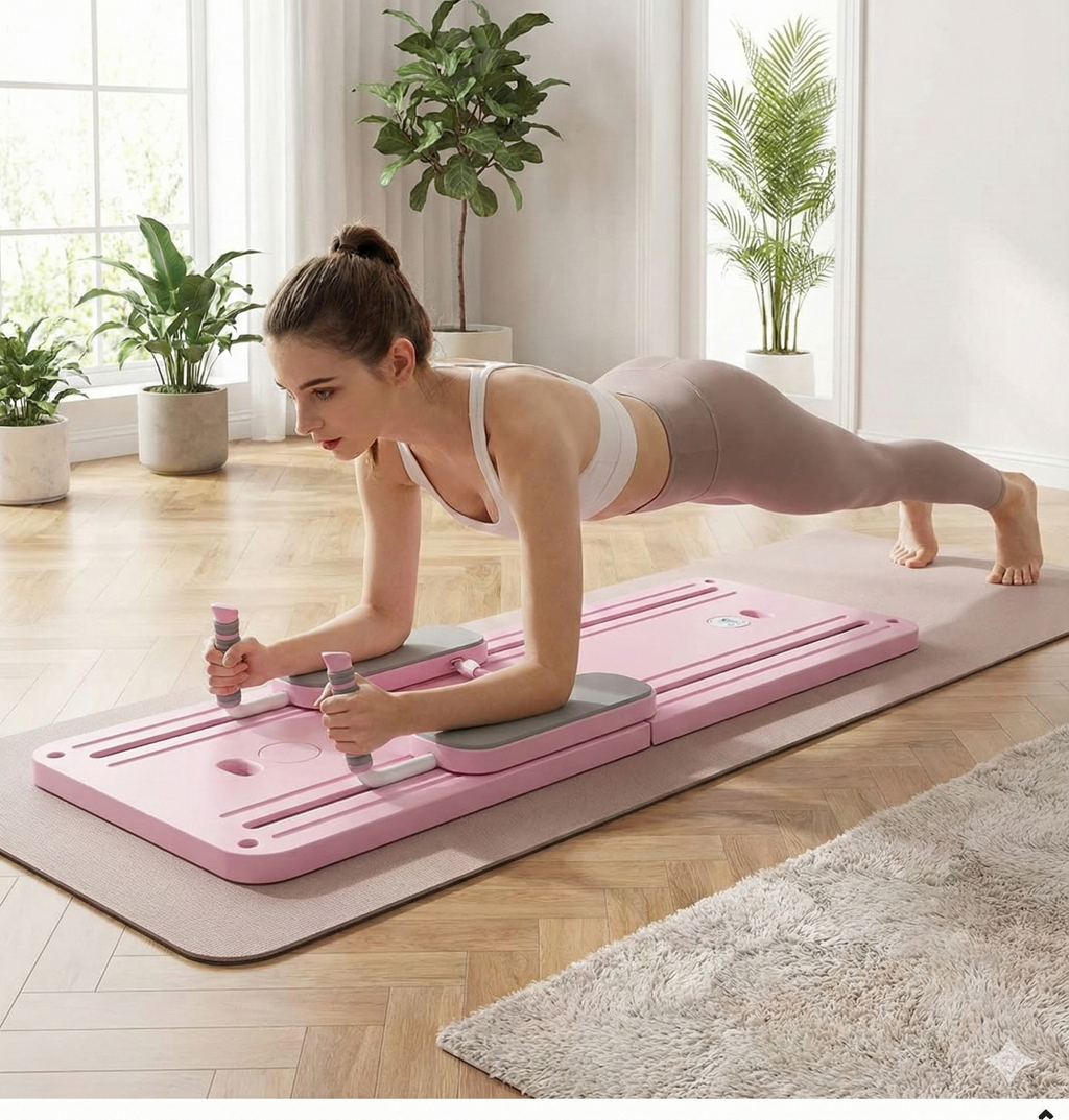 Pilates Board