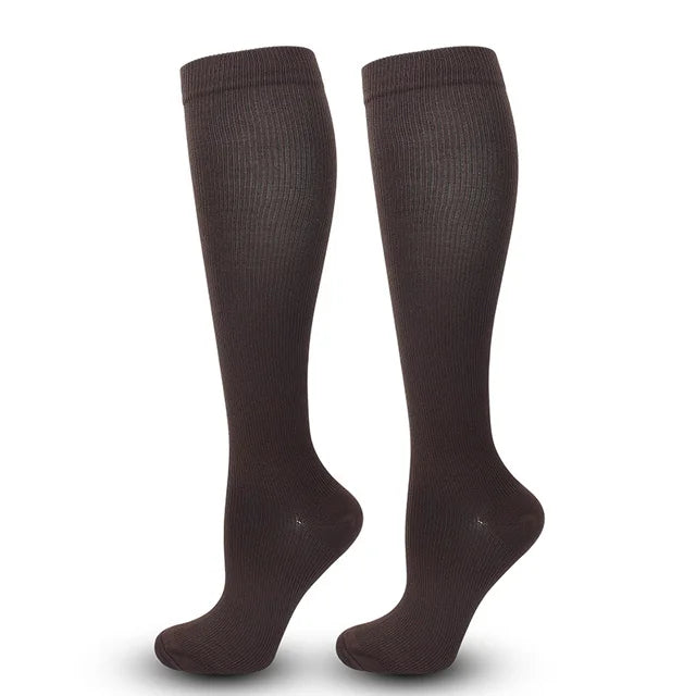 Compression socks