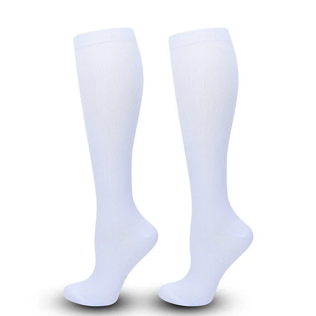 Chaussettes de compression