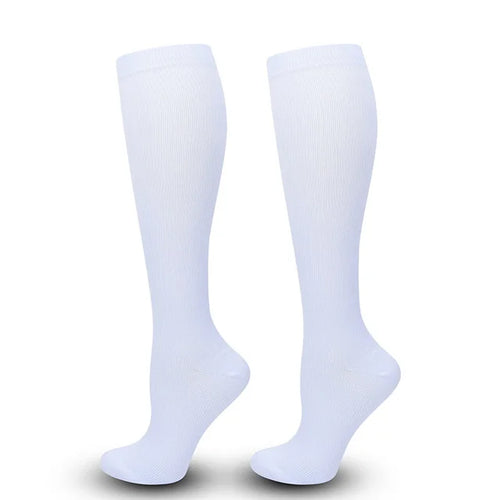 Chaussettes de compression