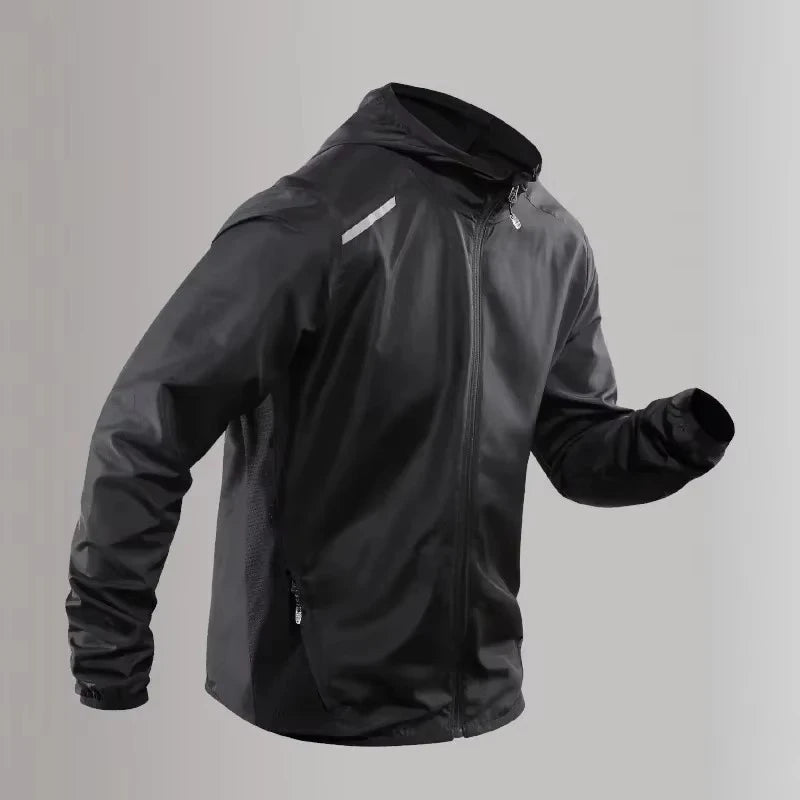 Veste de running