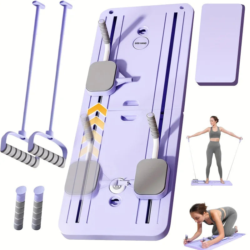 Pilates Board