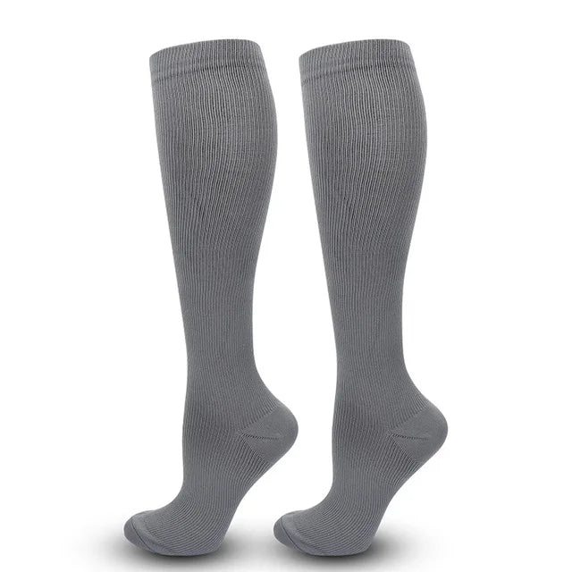 Chaussettes de compression